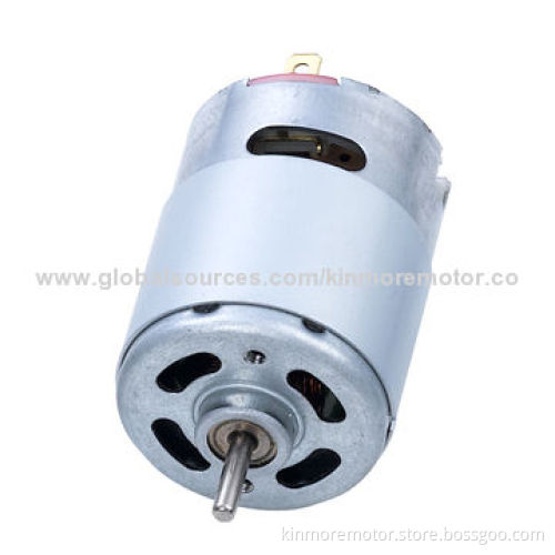 12V DC Electric Motor with High-torque for RC Model